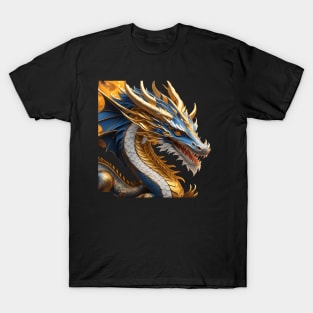 Amazing Dragon T-Shirt